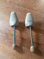 Ancien embauchoirs, Enlèvement