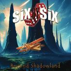 Six By Six - Beyond Shadowland (180g) 2 LPs, Verzenden, Nieuw in verpakking