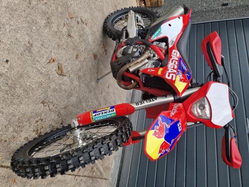 Gasgas EC 250F 2023, Motoren, Motoren | KTM, Particulier, Enduro, Ophalen