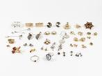 Set oorbellen, hangers, ring, Ophalen, Zo goed als nieuw