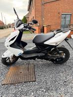 Aerox classe A, Fietsen en Brommers, Ophalen, Zo goed als nieuw, Aerox