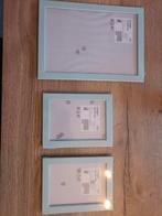 Fotokaders Fiskbo 3 stuks, Ophalen, Nieuw