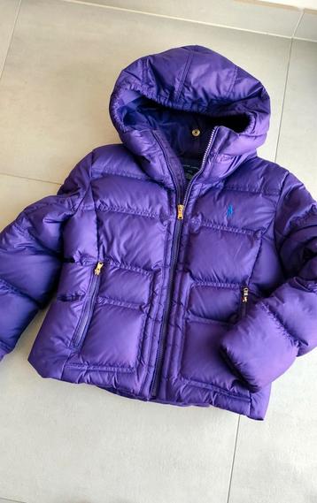 Mooi jas van de Ralph Lauren in de maat 12-14j.  beschikbaar voor biedingen