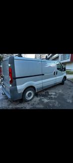 Opel Vivaro, Autos, Camionnettes & Utilitaires, Opel, Achat, Particulier, Euro 5