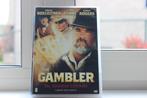 MINISERIE THE GAMBLER, Ophalen of Verzenden