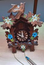 Pendule coucou Original Forêt Noire Made in Germany Boîtier, Antiquités & Art, Antiquités | Horloges, Enlèvement
