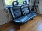 Sofa, Huis en Inrichting, Ophalen, Tweepersoons, Zo goed als nieuw, Rechte bank