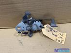 PEUGEOT 107 C1 AYGO Slot motorkap mechaniek 2005-2014, Auto-onderdelen, Ophalen of Verzenden, Gebruikt, Peugeot