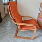 Fauteuil IKEA, Huis en Inrichting, Ophalen of Verzenden, Gebruikt