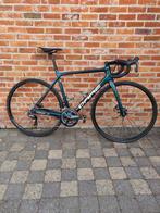 Dare MR1s carbon koersfiets maat M/54, Fietsen en Brommers, Fietsen | Racefietsen, Ophalen, Zo goed als nieuw, Carbon