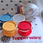 Tupperware dessert kwartet Nieuw, Enlèvement ou Envoi, Neuf