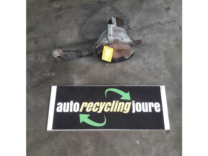 Differentieel voor van een Dodge RAM, Auto-onderdelen, Remmen en Aandrijving, Dodge, Gebruikt, 3 maanden garantie