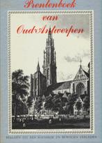 (g93) Prentenboek van Oud Antwerpen, Ophalen of Verzenden, Gelezen