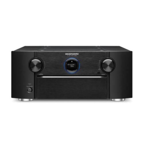 Marantz AV 8801 hoogwaardige HC-voorversterker, Audio, Tv en Foto, Versterkers en Ontvangers, Zo goed als nieuw, Overige systemen