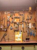 VAR Fietsgereedschap, Vélos & Vélomoteurs, Accessoires vélo | Outils de vélo, Enlèvement, Utilisé, Ensemble d'outils