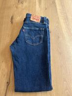 Levi’s jeans 511 W30 L34, Kleding | Heren, Spijkerbroeken en Jeans, Blauw, Overige jeansmaten, Ophalen of Verzenden, Zo goed als nieuw