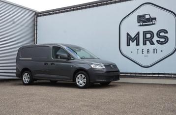 Volkswagen Caddy 2.0TDI- MAXI- DSG- Carplay-Nieuw- 28500+BTW beschikbaar voor biedingen