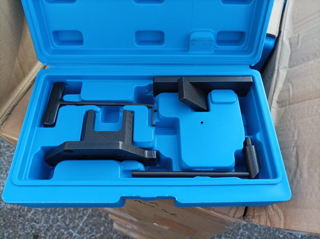 Super promotion : kit de chronométrage PSA Puretech EB2 1.2, Autos : Divers, Outils de voiture, Neuf, Envoi