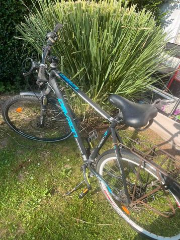 Velo a vendre rouiller piece beschikbaar voor biedingen