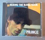 Cd. Prince. Behind the royal door., Cd's en Dvd's, Cd's | Pop, Ophalen of Verzenden