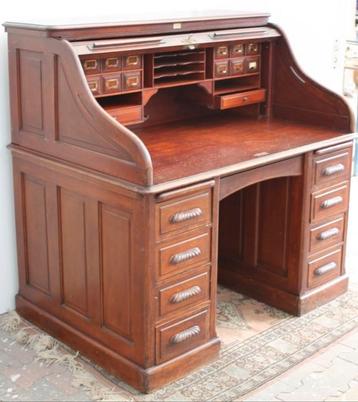 J. Dieudonné - Bureau beschikbaar voor biedingen