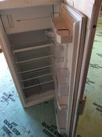 Inbouw frigo Bosch, Elektronische apparatuur, Koelkasten en IJskasten, Gebruikt, 45 tot 60 cm, Met vriesvak, Ophalen