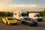 Wij zoeken verhuurbedrijven!, Trouwauto