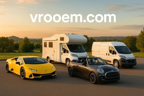 Wij zoeken verhuurbedrijven!, Diensten en Vakmensen, Verhuur | Auto en Motor, Limousine, Personenauto, Trouwauto, Verhuiswagen of Bestelauto
