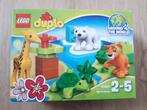 Duplo 2-5 jaar dierentuin, Kinderen en Baby's, Speelgoed | Duplo en Lego, Duplo, Gebruikt, Ophalen