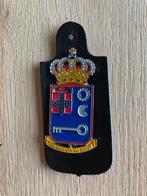 Abl borsthanger, Verzamelen, Militaria | Algemeen, Verzenden