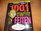 1001 gruwelijke feiten - Anne Rooney, Ophalen of Verzenden