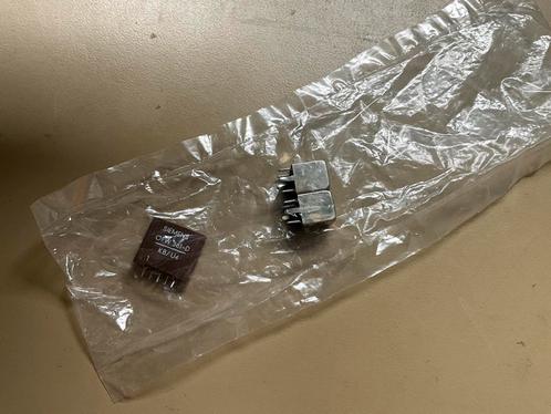 Set van 2 toko spoelen en siemens saw filter, Hobby en Vrije tijd, Elektronica-componenten, Zo goed als nieuw, Ophalen of Verzenden