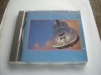 CD - DIRE STRAITS - BROTHERS IN ARMS, Cd's en Dvd's, Ophalen of Verzenden, 1980 tot 2000, Zo goed als nieuw