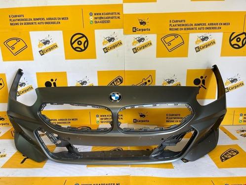 Voorbumper Z4 G29 PDC 5111 8073087 2019+ Origineel bumper, Auto-onderdelen, Carrosserie, Bumper, BMW, Voor, Gebruikt
