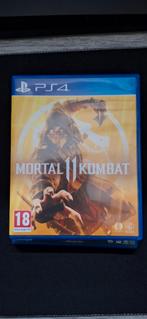Mortal 11 kombat, Consoles de jeu & Jeux vidéo, Jeux | Sony PlayStation Vita, Comme neuf, Enlèvement ou Envoi