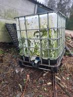 kubitainer, Tuin en Terras, Regentonnen, Ophalen