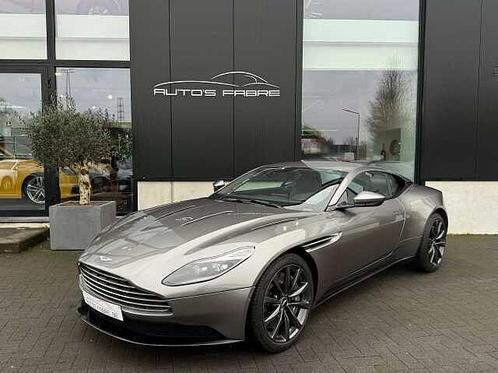 Aston Martin DB11 5.2 V12 BiTurbo Top configuration 59000km, Auto's, Aston Martin, Particulier, Overige modellen, ABS, Airbags