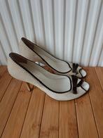 Parentesi pumps maat 36, Pumps, Beige, Parentesi, Ophalen of Verzenden
