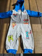 3 marvel onesie pakjes maat 86, Ophalen, Gebruikt, Marvel, Pakje