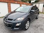 Mazda CX-7 2.2 Diesel ( 4x4 ), Auto's, Mazda, Euro 5, Zwart, Overige kleuren, Leder