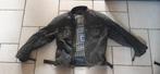 Richa vintage motorjas, Motoren, Kleding | Motorkleding, Heren, Jas | leer, Richa, Tweedehands