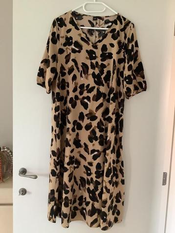 Pittig los jurkje EMELY ROSE als nieuw - 40, Kleding | Dames, Jurken, Ophalen of Verzenden, Zo goed als nieuw