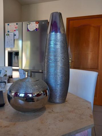 Alu decoraties  beschikbaar voor biedingen