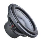 Ground Zero GZUW 12SQ-D2 Subwoofer 600 Watt subwoofer, Ophalen of Verzenden, Nieuw