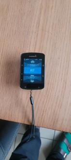 Fiets gps edge 520 plus, Fietsen en Brommers, Fietsaccessoires | Fietscomputers, Ophalen of Verzenden, GPS