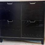 Schoenkast, Ophalen, Gebruikt