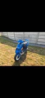 Mbk booster rocket class a, Fietsen en Brommers, Ophalen, Gebruikt