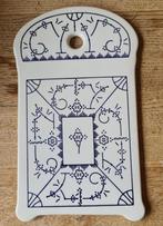 Breadboard, Boch 'Copenhagen', Ophalen of Verzenden