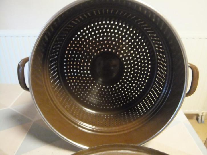 weck zift, Huis en Inrichting, Keuken | Keukenbenodigdheden, Ophalen of Verzenden