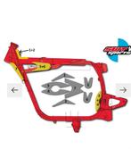 Frame reinforcement bmw r80 gs of r100 gs, Ophalen of Verzenden, Nieuw